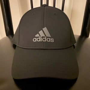 ADIDAS HAT NWOT